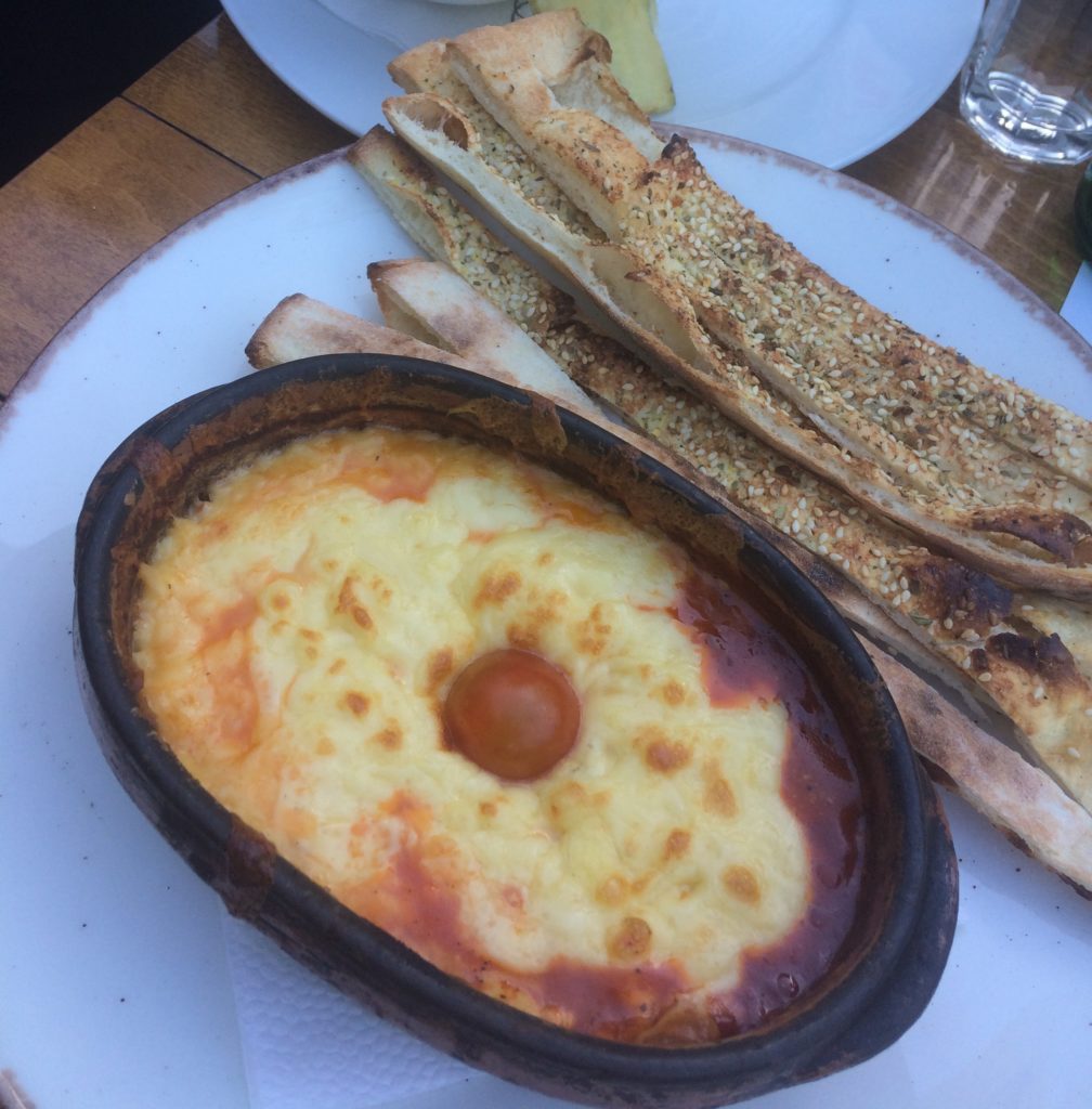 macedonia co zjeść