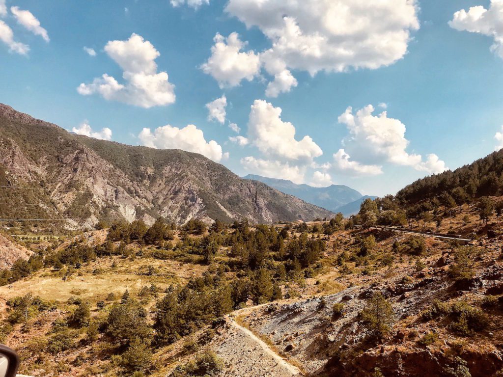 albania ubezpieczenie